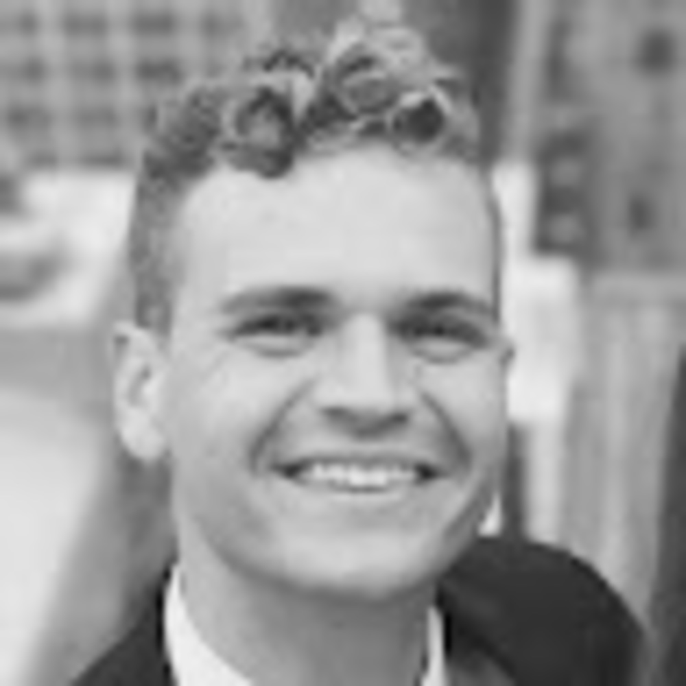 Meet your Posher, Brian